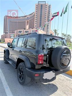 GWM تانك 300